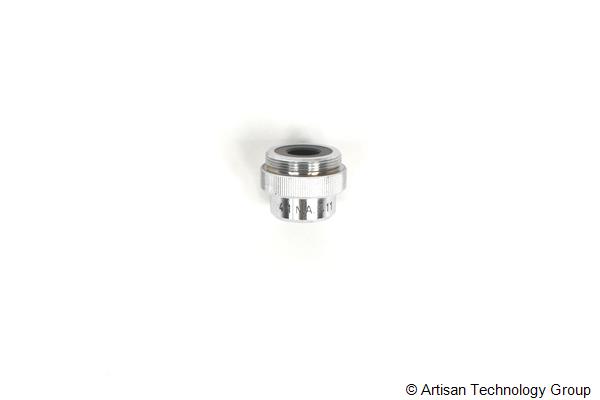 Rolyn 4:1 N.A. 0.11 Microscope Objective