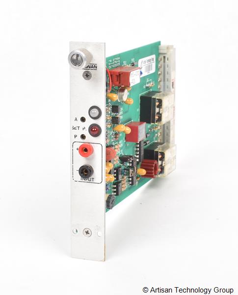 Ronan Engineering X51-420D-420 mv, V Frequency Input Alarm Trip Module