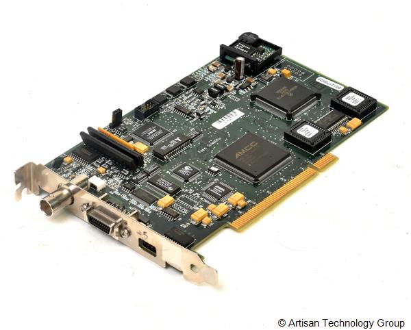 Roper Scientific 27-108-001-C2 PCI Interface Card