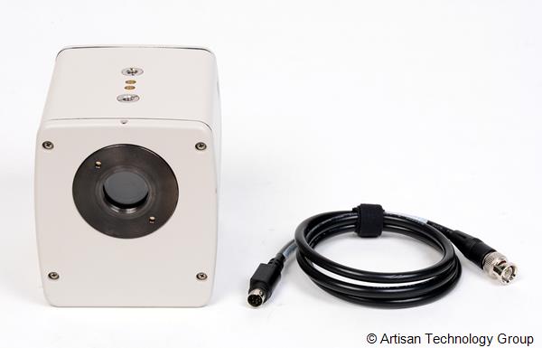 Teledyne MegaPlus 1.6i/10 BIT CCD Camera
