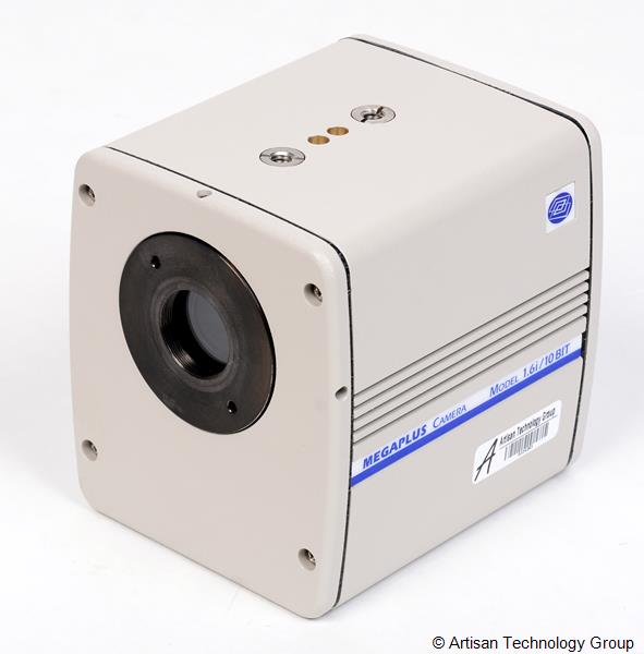 Roper Scientific MegaPlus 1.6i/10 BIT In Stock, We Buy Sell Repair