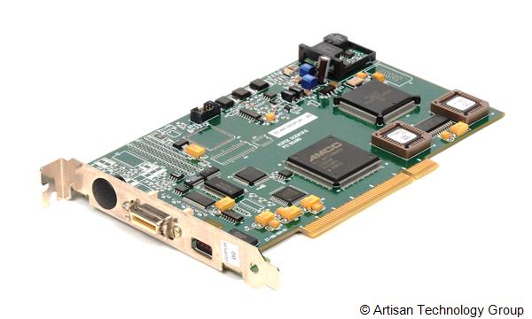 Roper Scientific 01-447-003PUR CoolSNAP LVDS Interface Card