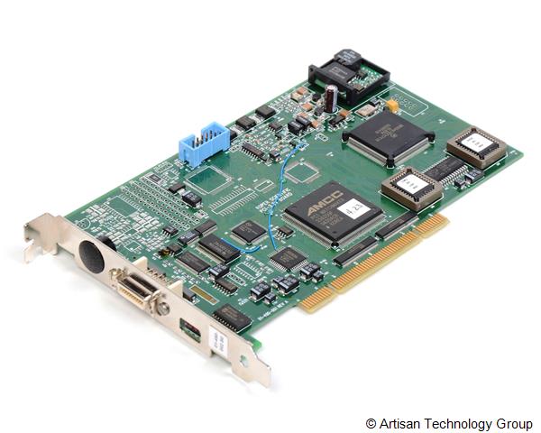 Roper Scientific 01-490-001 CoolSNAP LVDS Interface Card