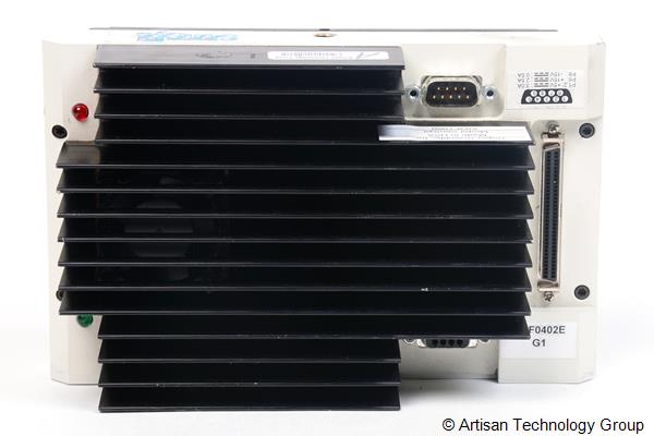 Photometrics SenSys 0402E 12-Bit Video-Resolution Digital Camera System