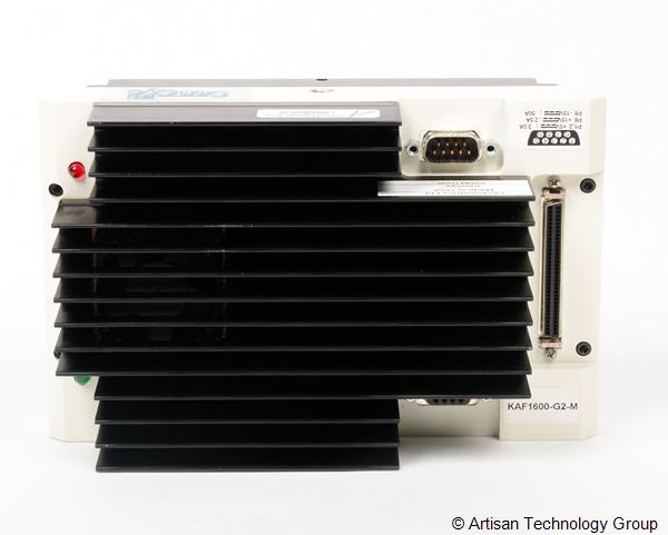 Photometrics SenSys 1600 Camera