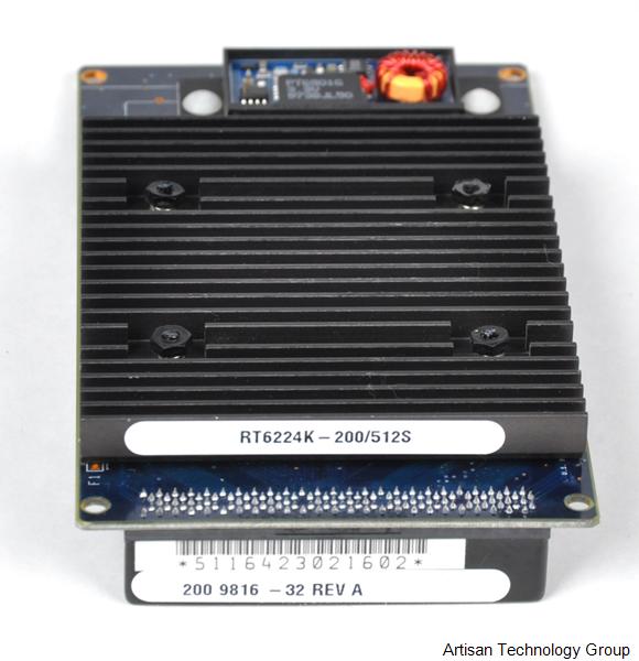 Ross Technology RT6224K-200/512S SPARC Module