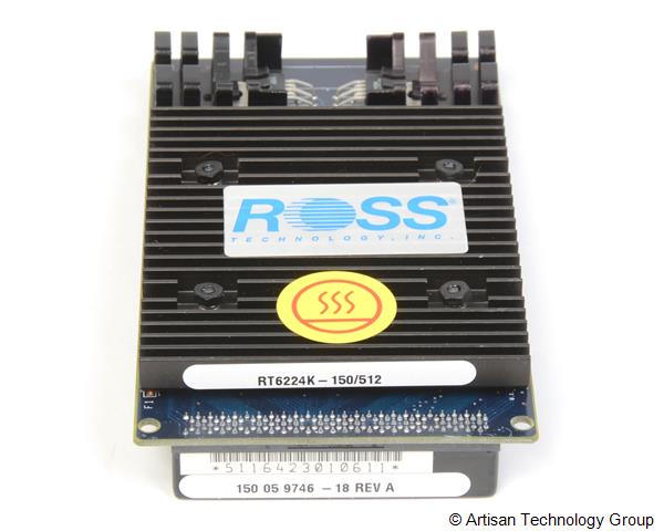 Ross Technology RT6224K-150/512 SPARC Module