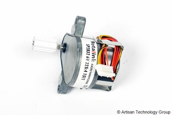 Rotalink SP2832 Encoder