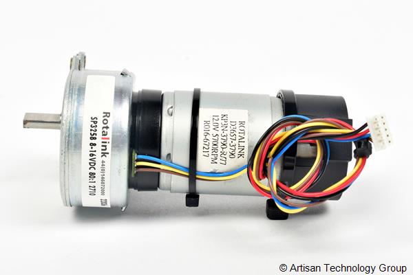 Rotalink SP3258 Encoder