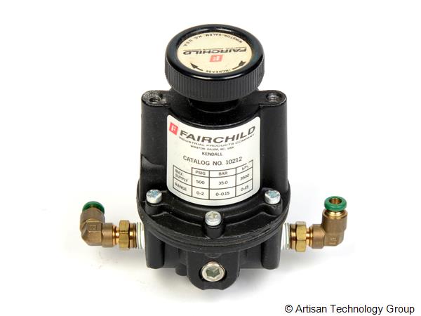 Rotork 10212 Precision Regulator