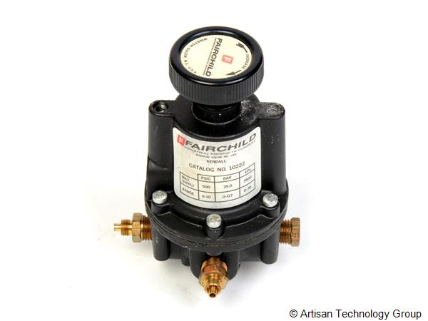 Fairchild 10222 Precision Regulator