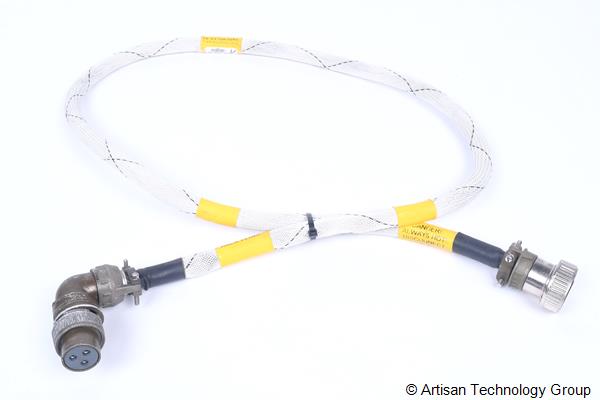 SAIC 70749-1 Input AC Interconnect Cable