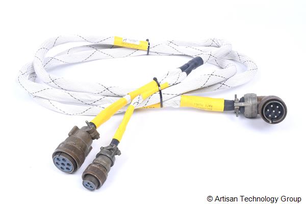 SAIC 70750-1 AC In/Out and UPS In Interconnect Cable