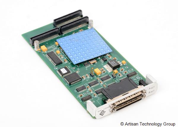 SANBlaze SB-PMC320-A PMC Ultra320 SCSI Adapter