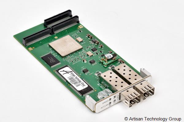 SANBlaze SB PMC-FC4 PMC 4Gb Fibre Channel Adapter