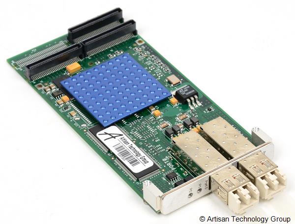SANBlaze SB PMC-FC-A PMC 2 Gb Fibre Channel Adapter