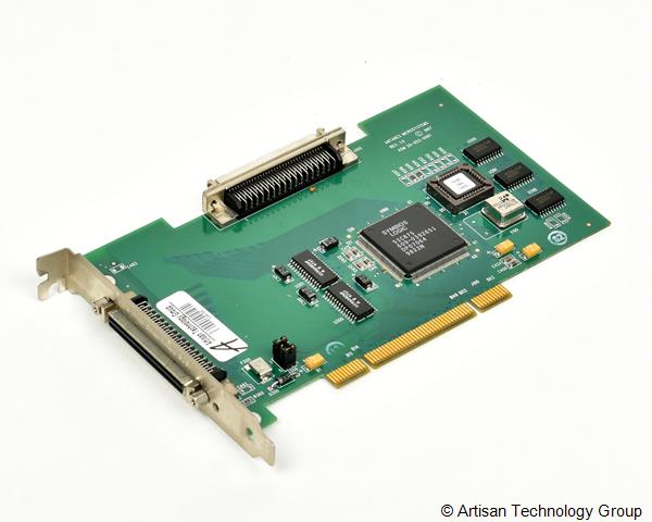 Antares Microsystems ASM 20-052-0061 PCI SCSI Card