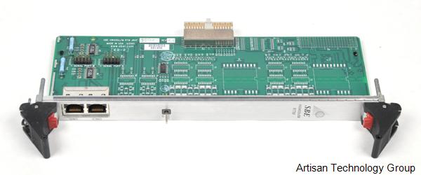 SBE HW400c/M RTM Rear Transition Module