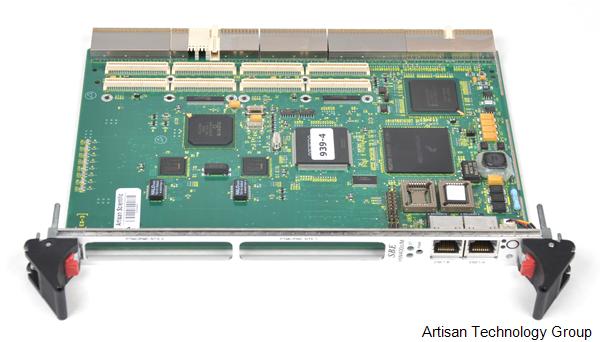 SBE HW400c/M PTMC Core Processing Platform