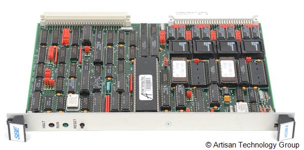 SBE VCOM-8 8-Port Asynchronous Serial Communication Controller