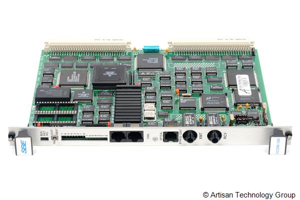 SBE VCOM-100 High-Speed Serial Communications Controller