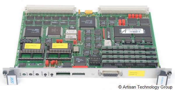 SBE VCOM-24 Multi-Channel Communications Interface