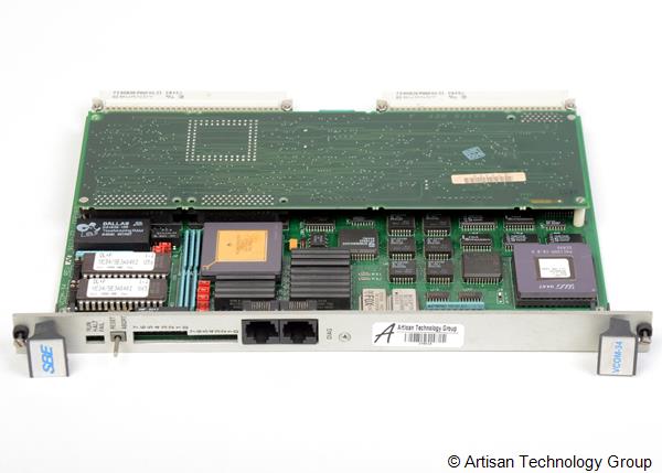 SBE VCOM-34 Multi-Channel Communications Interface
