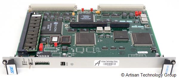 SBE VCOM-54 High-Speed Serial Communications Controller