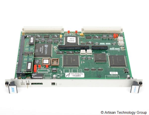 SBE VCOM-54 High-Speed Serial Communications Controller