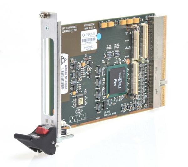 SBS CP-340 PMC Carrier Card