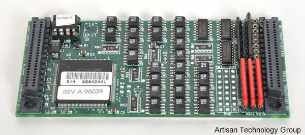 SBS IP-UNIDIG-O-12I12O IndustryPack Module