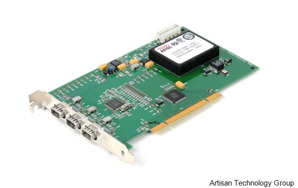 Greenspring 1394 Firewire PCI Module