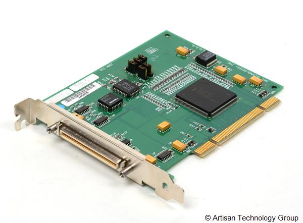 SBS 21-100-2 PCI Host Module