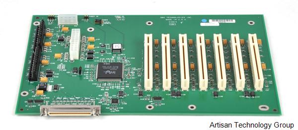 SBS 23-530-2 7-Slot PCI ATX Backplane Module