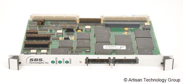 Bit 3 85854346 A32/D32 VMEbus Adapter