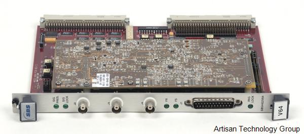 BSI 4422-V64 Telemetry Module