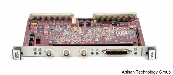 BSI 4422-V64 Telemetry Module