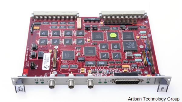 BSI 4422-V64 Telemetry Module
