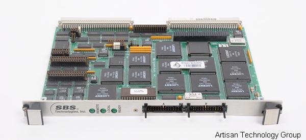 Bit 3 85154554 VMEbus Adapter with DMA Controller Module