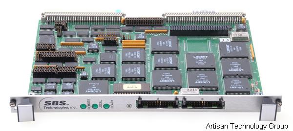 Abaco Systems / SBS / Bit 3 85154556 A32/D32 VMEbus Adapter