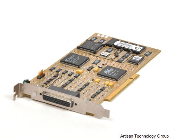 SBS A429-PCI-8 ARINC PCI Interface