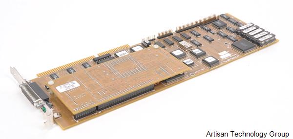 Interfaces Isa Api Abi SBS ABI-PC2 (ISA Interface Module) | ArtisanTG™