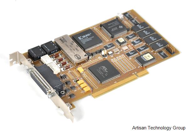SBS ABI-PCI-1 MIL-STD-1553 PCI Interface