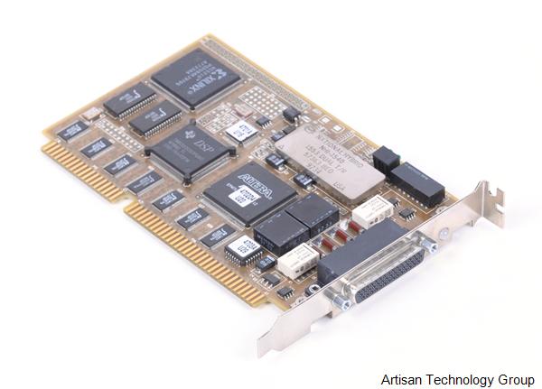 SBS ASF-PC3-1 MIL-STD-1553 Interface