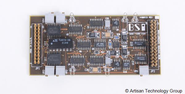 BSI 4400MID Daughter Card
