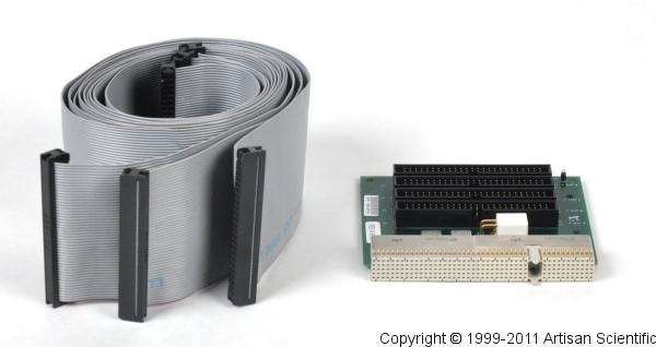Greenspring  IndustryPack cPCI Rear Transition Module