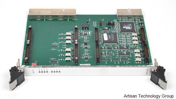 Greenspring CPCI-200B-BP IndustryPack Carrier Board