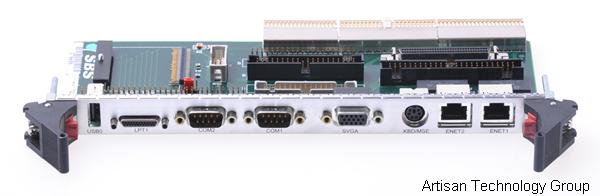 SBS CT7-TM-CF I/O Transition Module