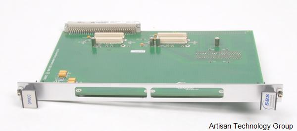 Greenspring DPMCC Dual PCI Mezzanine Card (PMC) Carrier