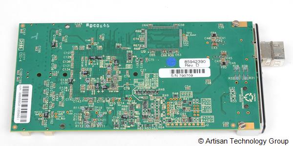 Abaco Systems FC23-PMC-1F 2-Gigabit PMC Host BUS Adapter